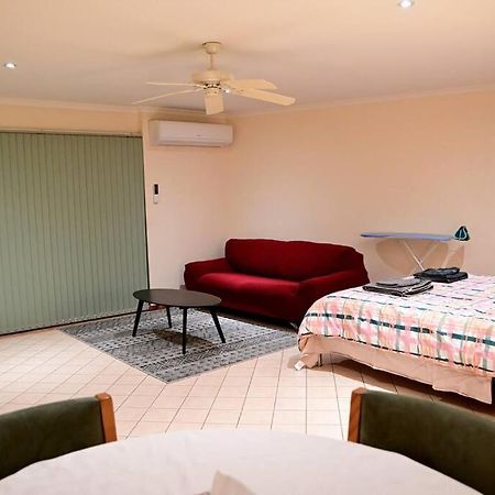 Spacious Studio In Alicesprings Queenbed+Ksairbed Alice Springs Ngoại thất bức ảnh
