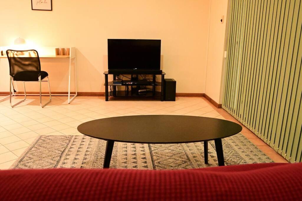 Spacious Studio In Alicesprings Queenbed+Ksairbed Alice Springs Ngoại thất bức ảnh
