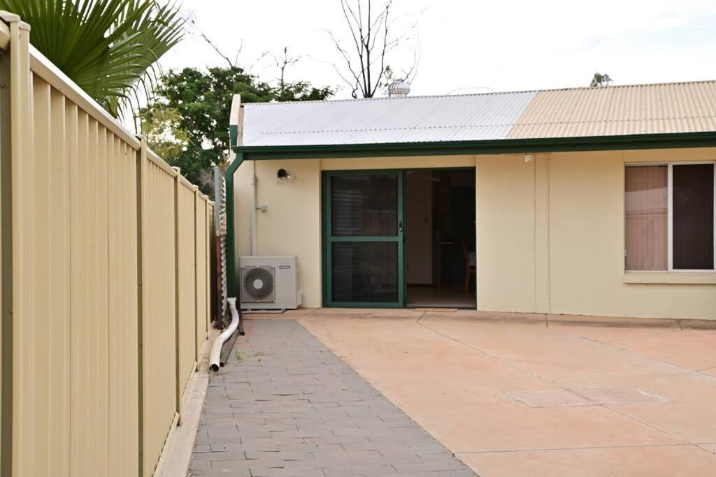 Spacious Studio In Alicesprings Queenbed+Ksairbed Alice Springs Ngoại thất bức ảnh