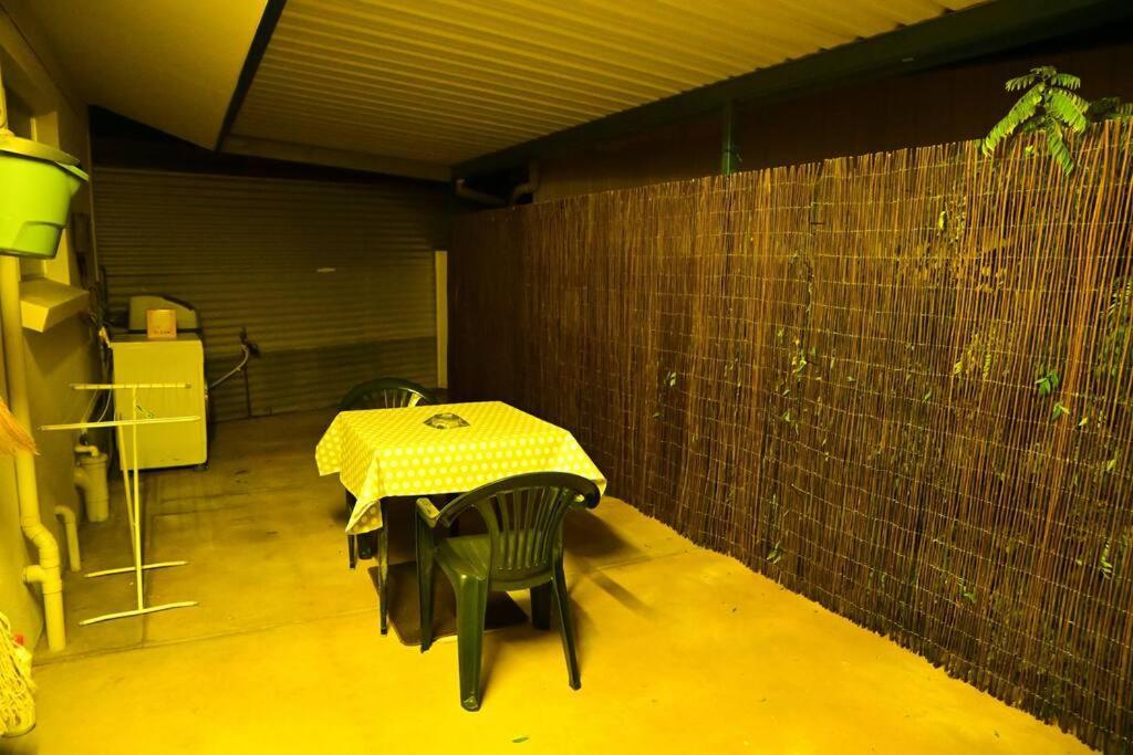 Spacious Studio In Alicesprings Queenbed+Ksairbed Alice Springs Ngoại thất bức ảnh